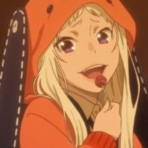 Meet your Posher, Bunny